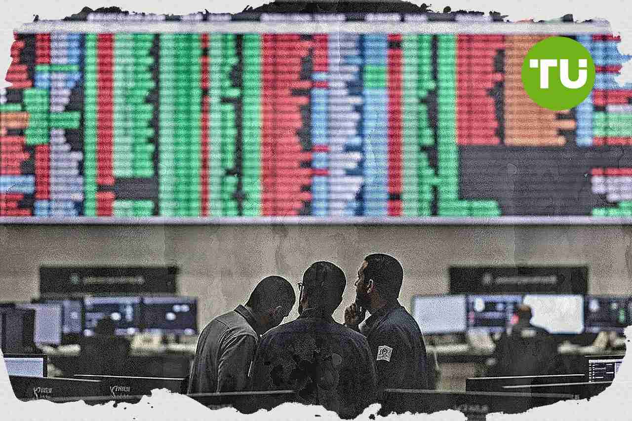 مجموعة فتيحي تختبر مقاومة فنية مع فرص ارتداد قصير الأجل