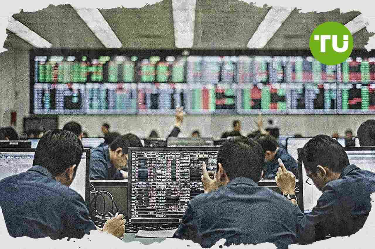 IHSG menguat 1,93 persen pada perdagangan Jakarta