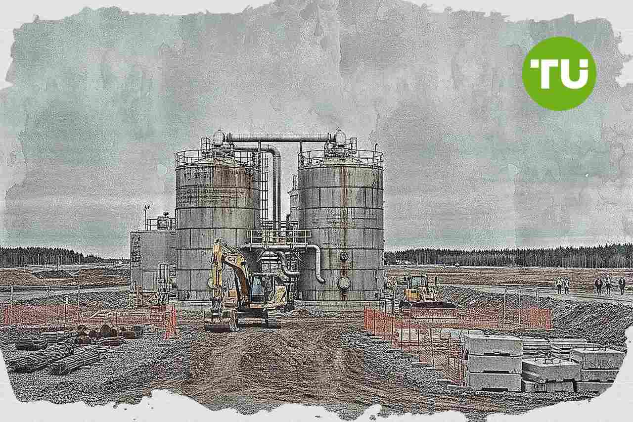 Auris Energian Säkylän biokaasuhanke odottaa tukipäätöstä hiilidioksidin talteenoton vuoksi