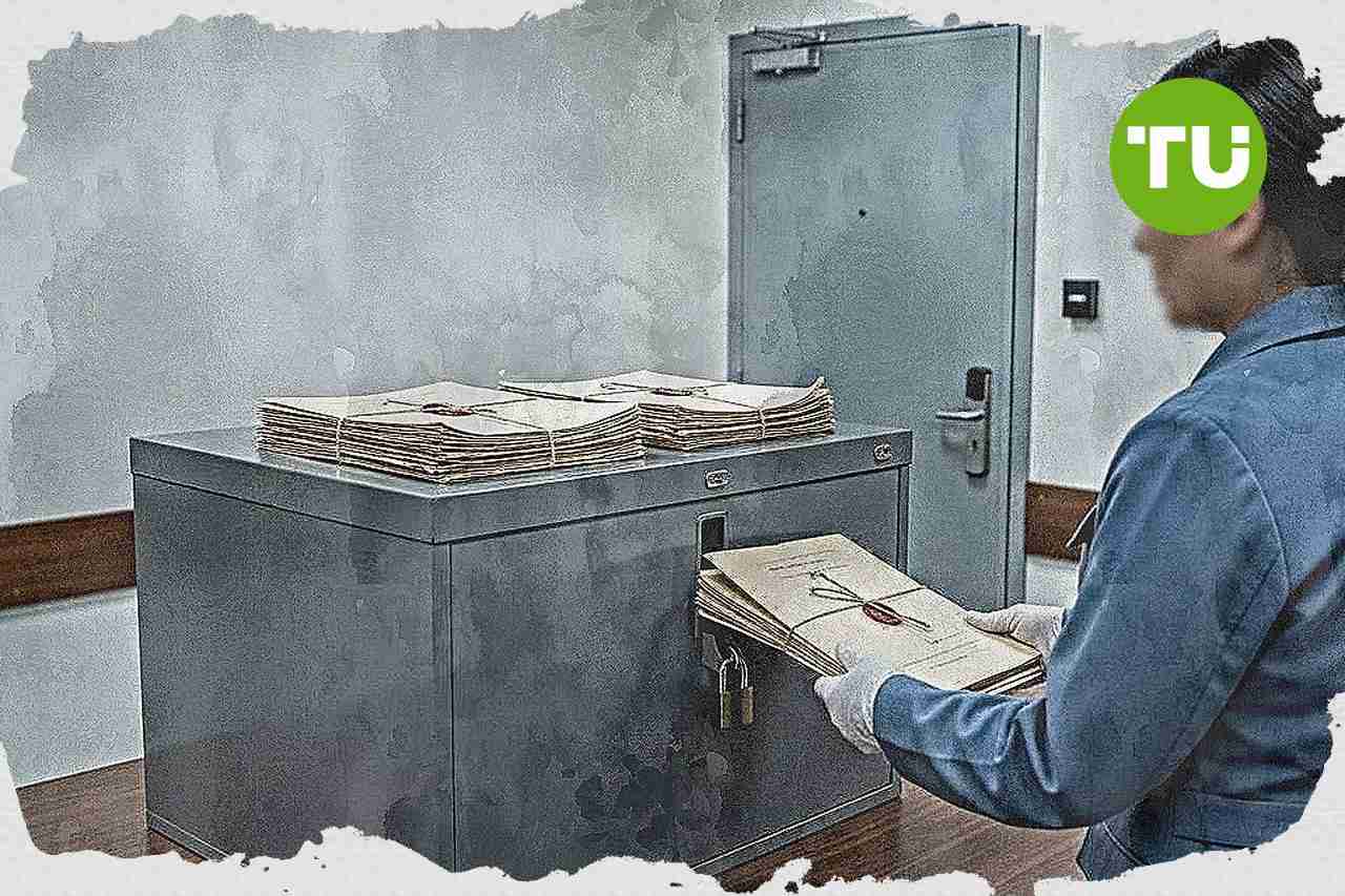 La Cámara griega espera el envío del expediente de OPEKEPE