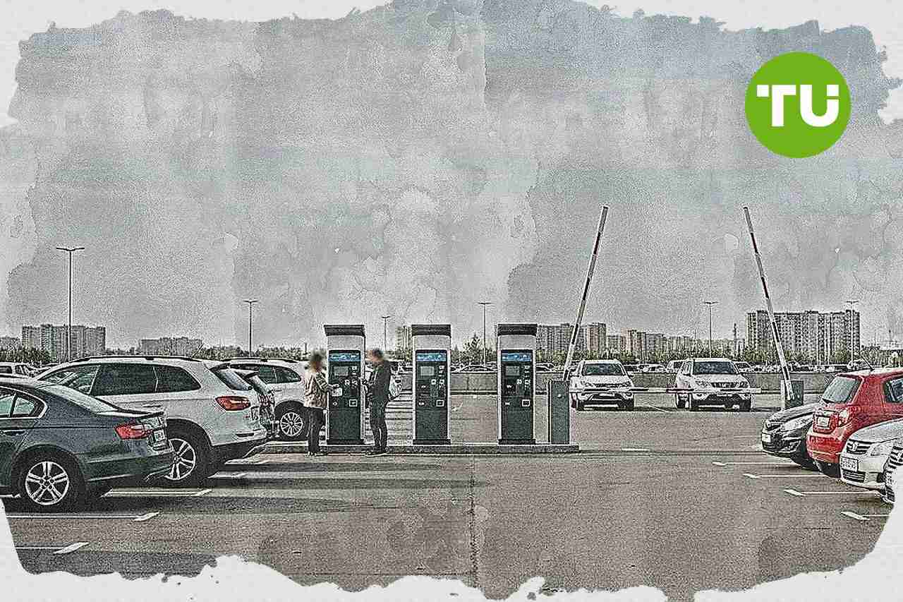 Polska wprowadza ewidencję kasową dla usług parkingowych