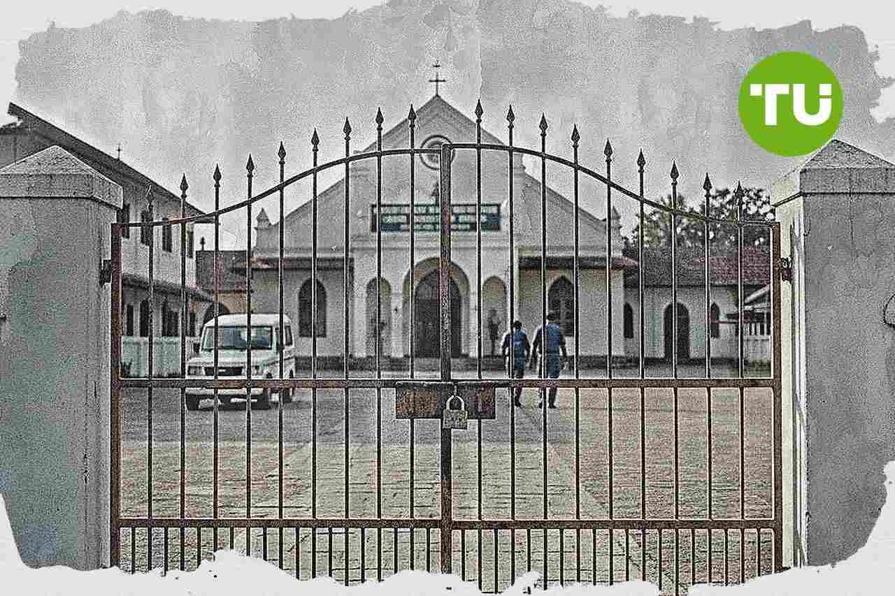 केरल में भाजपा की चुनावी रणनीति पर FCRA संशोधन विधेयक का दबाव