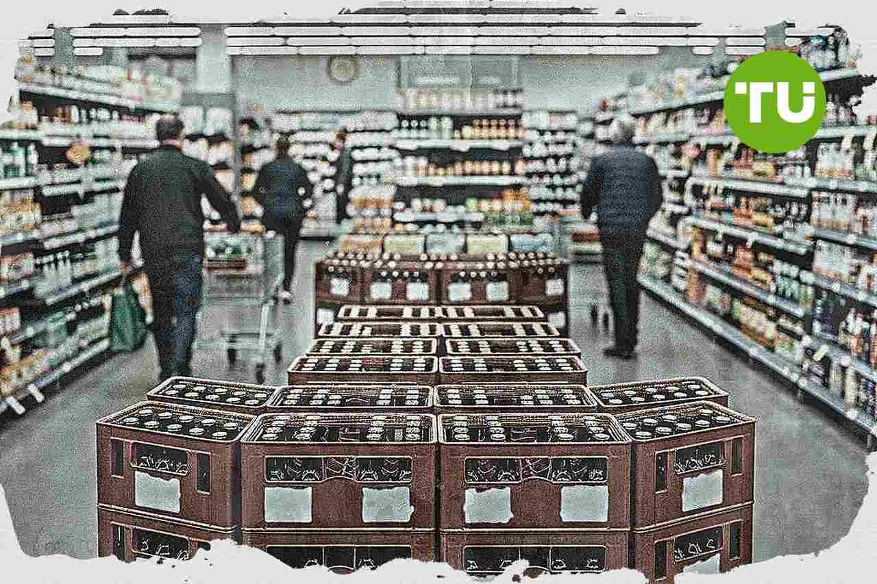 Heineken Deutschland warnt vor Preisdruck im deutschen Biermarkt