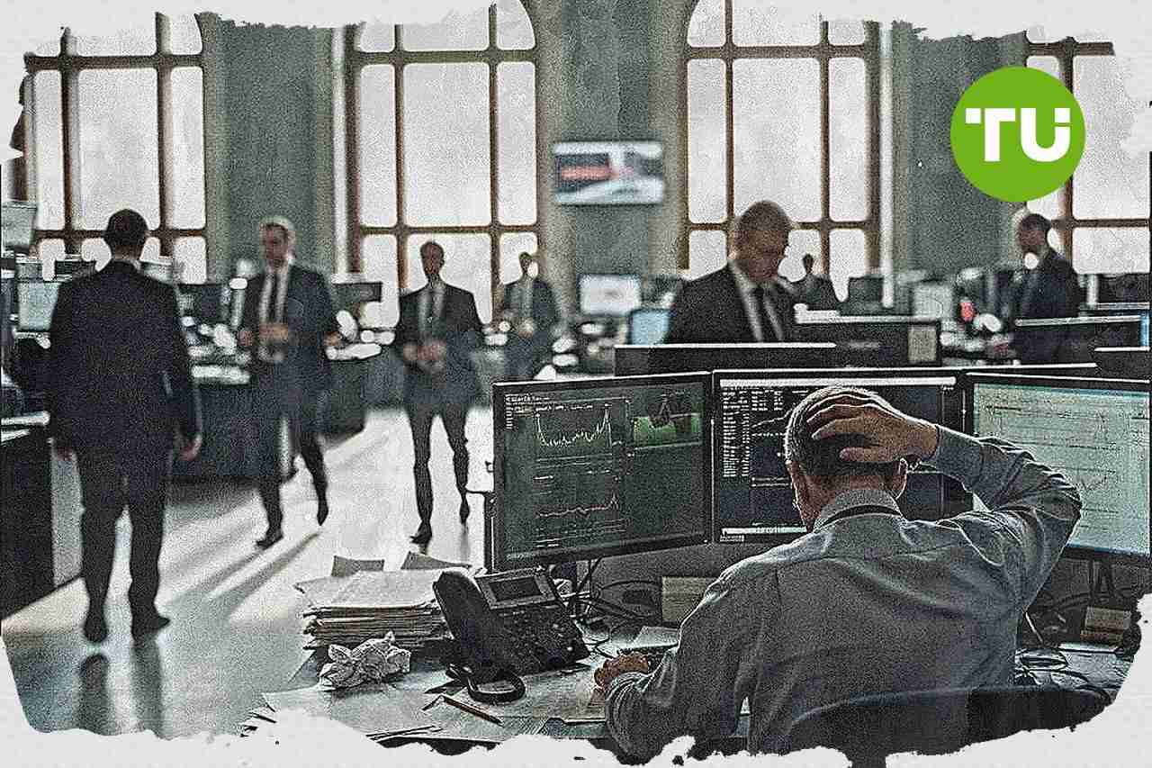 Wood & Company vezeti a márciusi brókerrangsort a magyar részvénypiacon