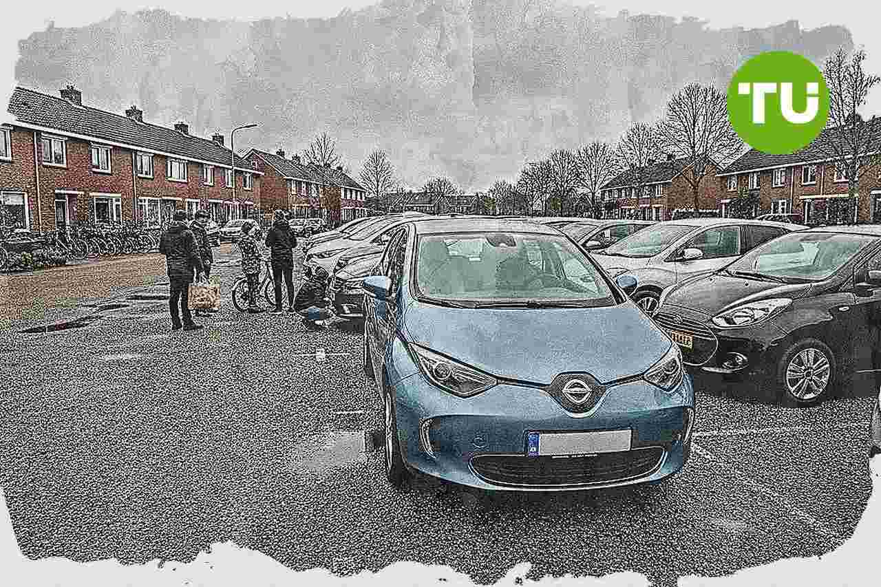 Nederlandse occasionmarkt ziet vraag naar gebruikte EV's stijgen
