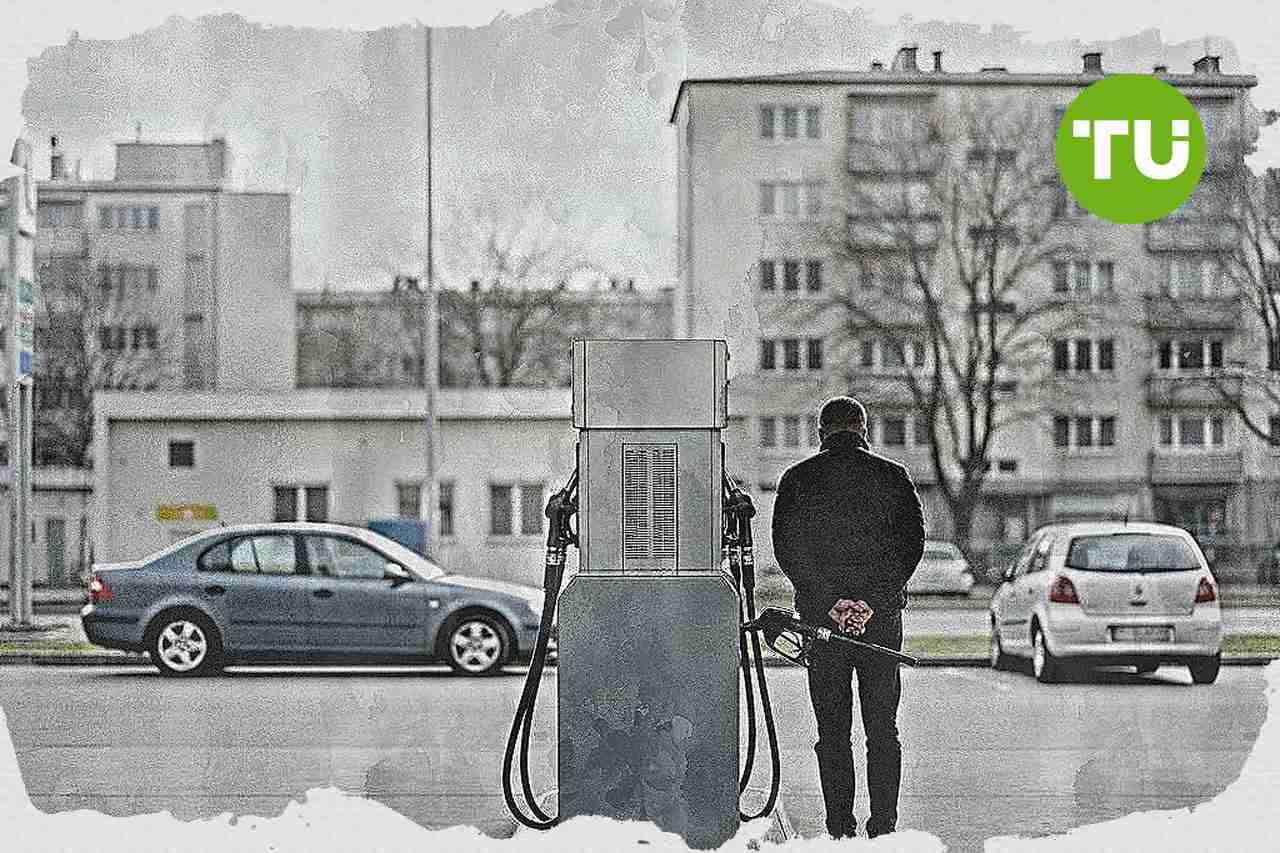 Németország korlátozza a benzinkutak napi áremeléseit
