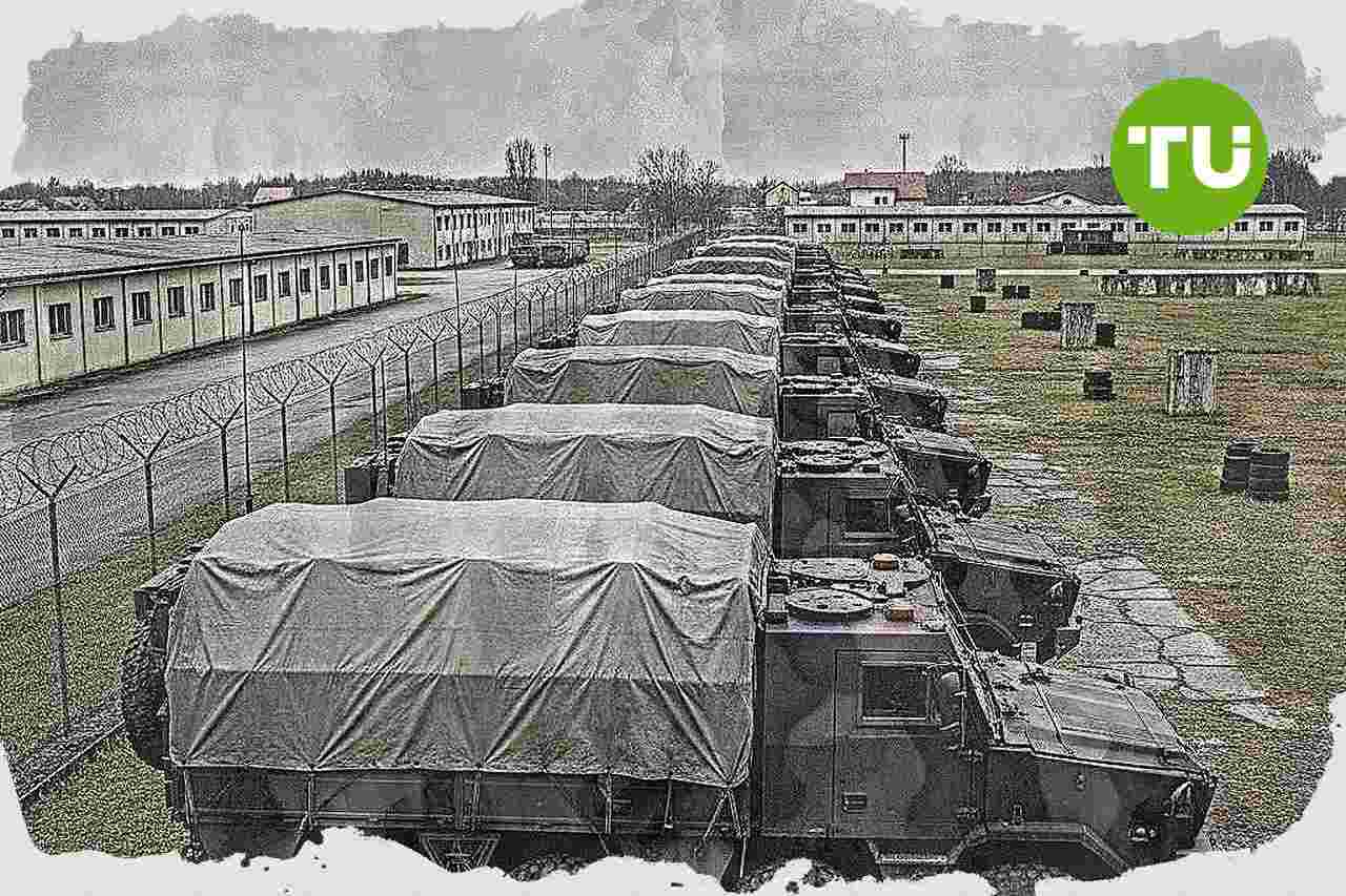 U.S. Nato-sitoutumisen heikentämisuhka lisää liittouman poliittista riskiä