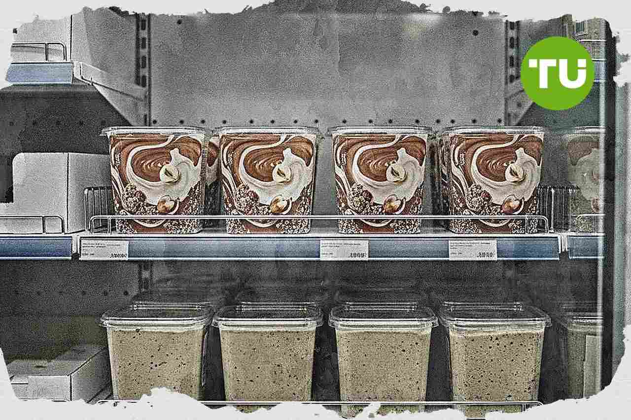 Lec accelera l'espansione estera nel gelato low calorie