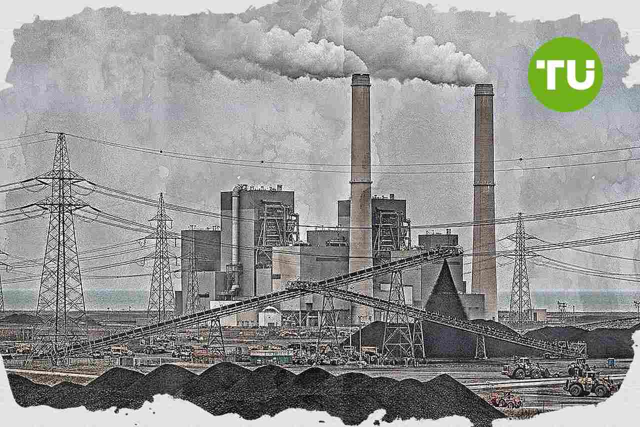 Nederlandse stroomsector weegt langere inzet kolencentrales bij hoge gasprijzen
