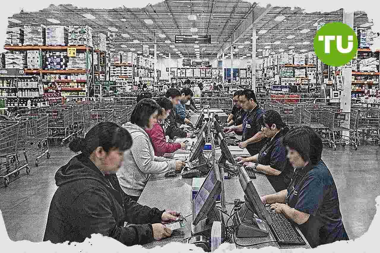 Sam's Club raises membership fees in U.S. warehouse retail