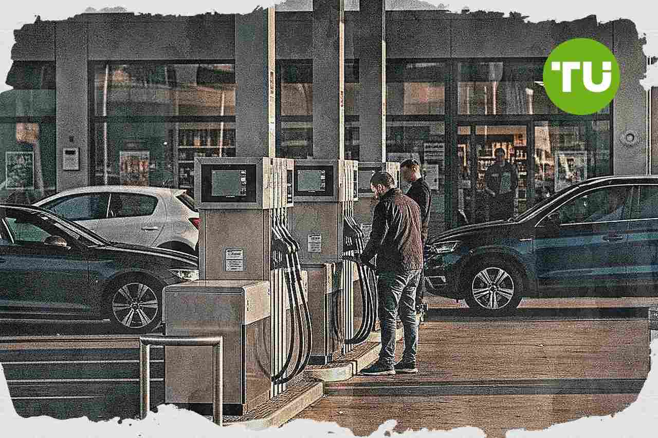 Deutschland Spritpreise sinken nach Mittagsaufschlag trotz neuer Regel