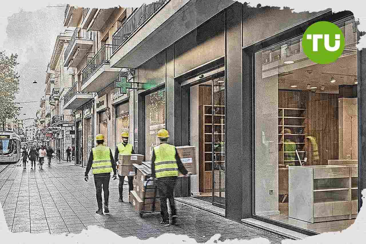 Η Fourlis επιταχύνει την είσοδο στα φαρμακεία και τον μετασχηματισμό λιανικής στην Ελλάδα