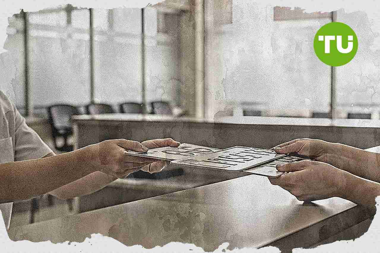 La AADE activa la reanudación digital de inmovilización de vehículos en Grecia