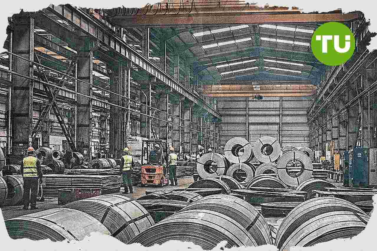 Krakatau Steel catat laba 2025 setelah restrukturisasi utang