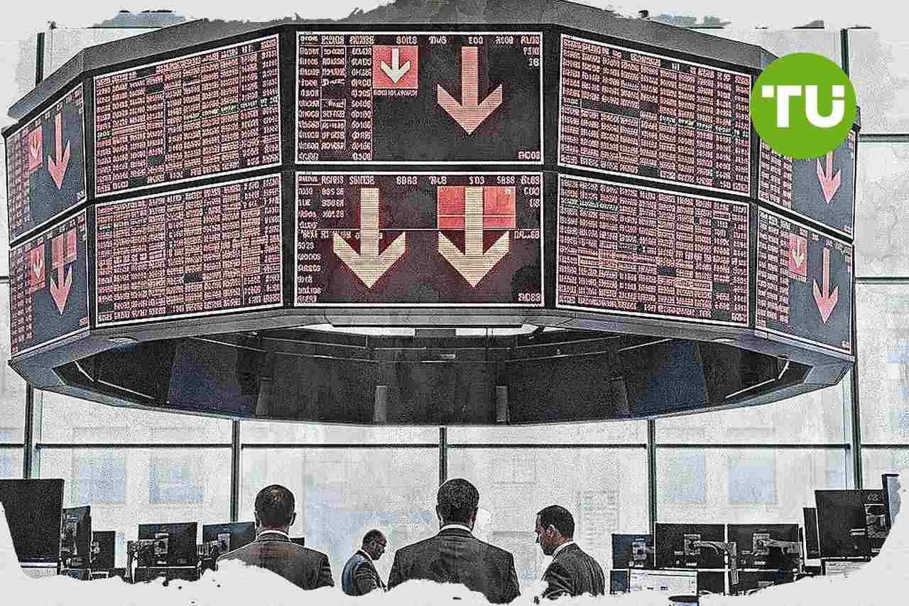 IHSG turun pada pembukaan perdagangan Jakarta