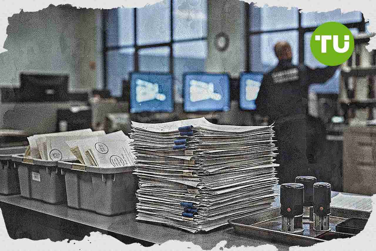 CBP tariff refund portal nears launch as registrations top 26,000