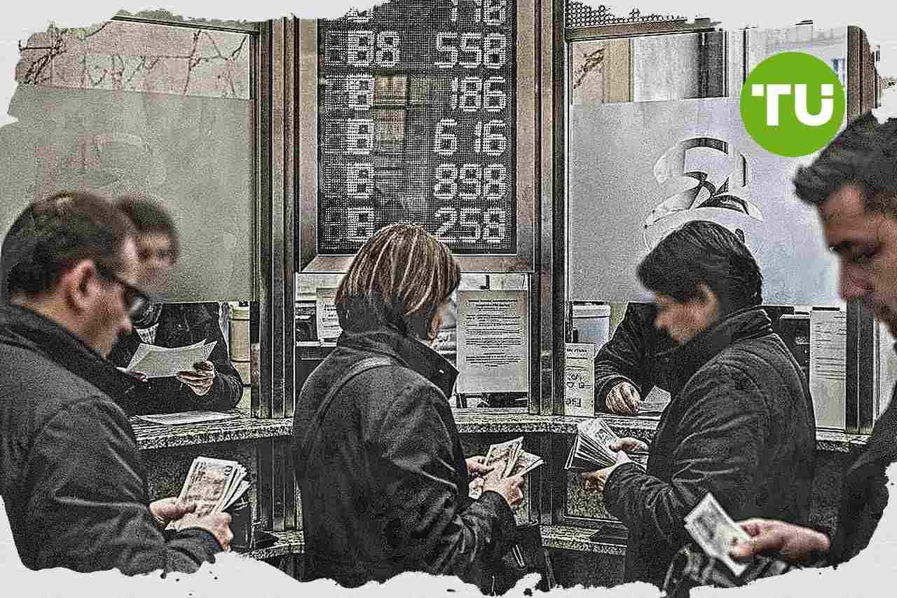 A forint gyengül az iráni konfliktushoz kötődő piaci kockázatok miatt