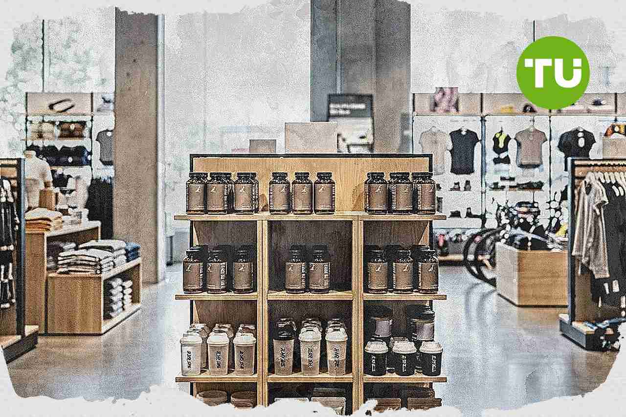 Fourlis αυξάνει πωλήσεις στο α' τρίμηνο, προωθεί νέο concept ευεξίας