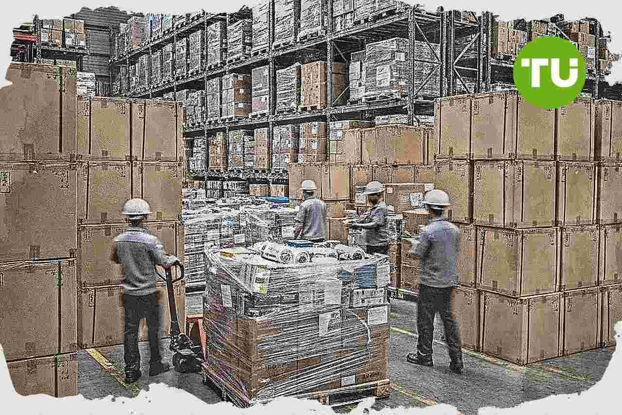 U.S.-importheffingen houden kosten voor bedrijven en consumenten hoog