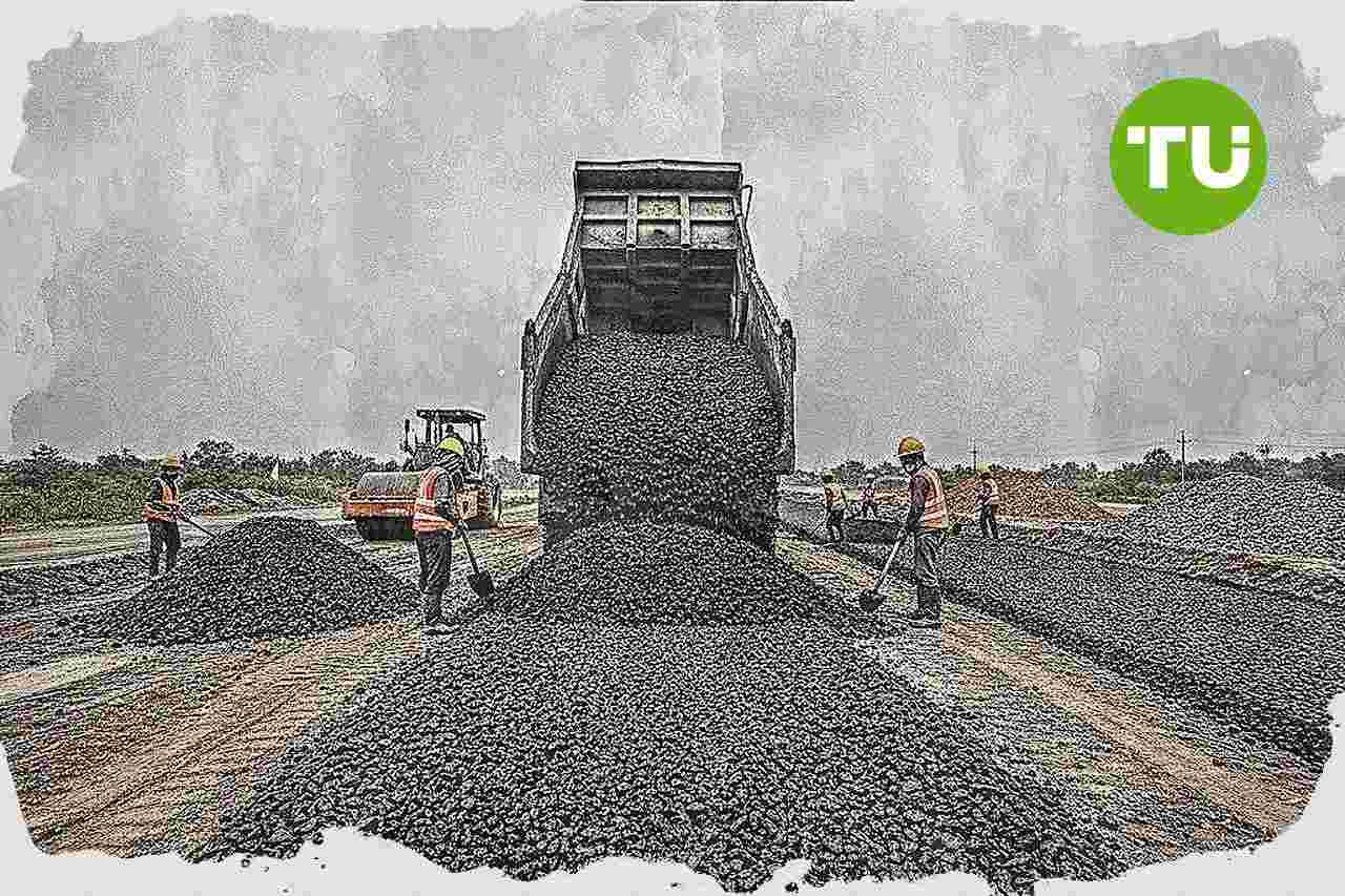 Indonesia targetkan swasembada aspal pada 2029