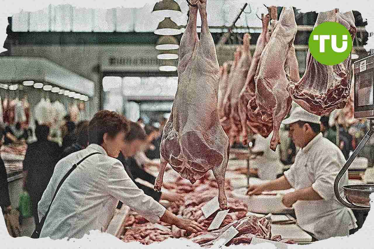 ΙΝΚΑ εκτιμά υψηλότερο κόστος για το πασχαλινό τραπέζι στην Ελλάδα