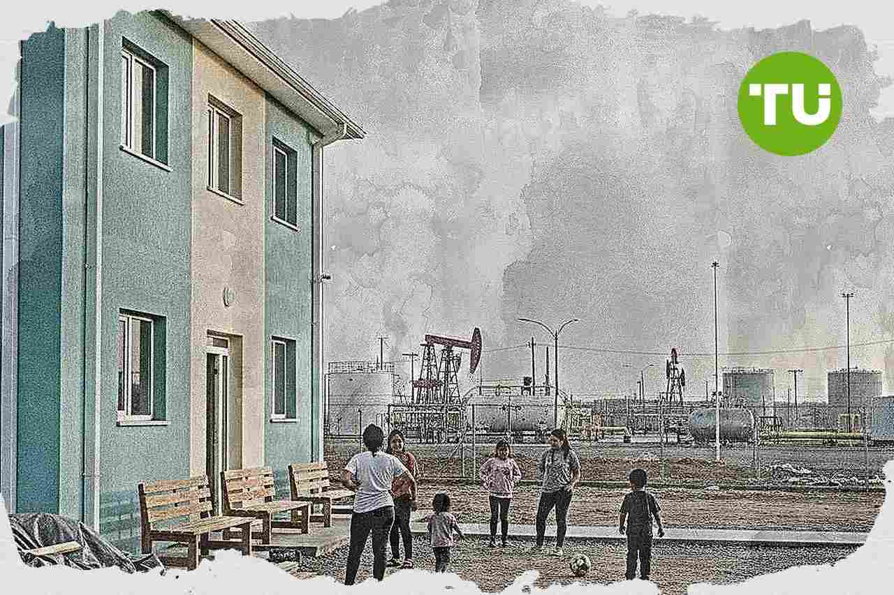 Industri hulu migas dorong pendapatan daerah dan ekonomi lokal