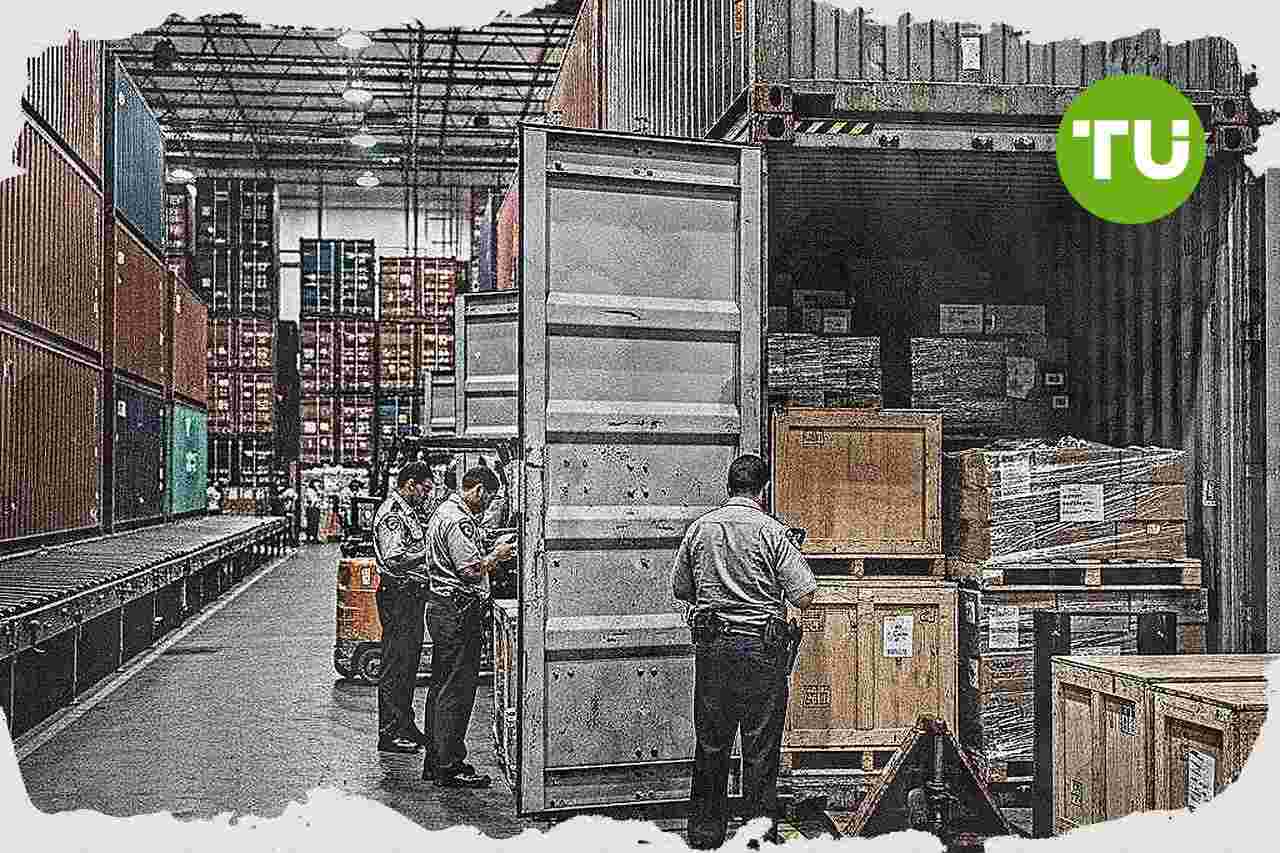 U.S. tariff review shows limited gains for manufacturing and consumers