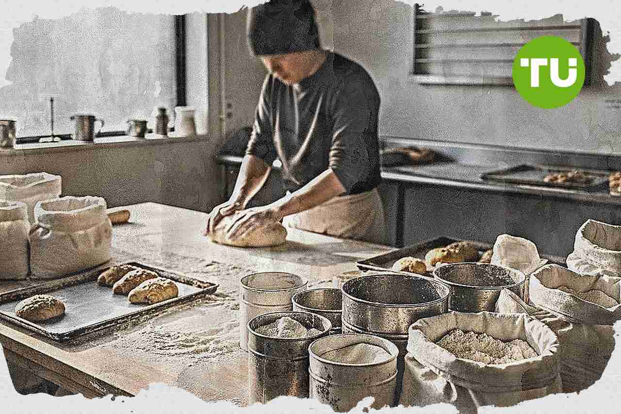 Augusta bakery raises prices as tariff-driven costs pressure operations