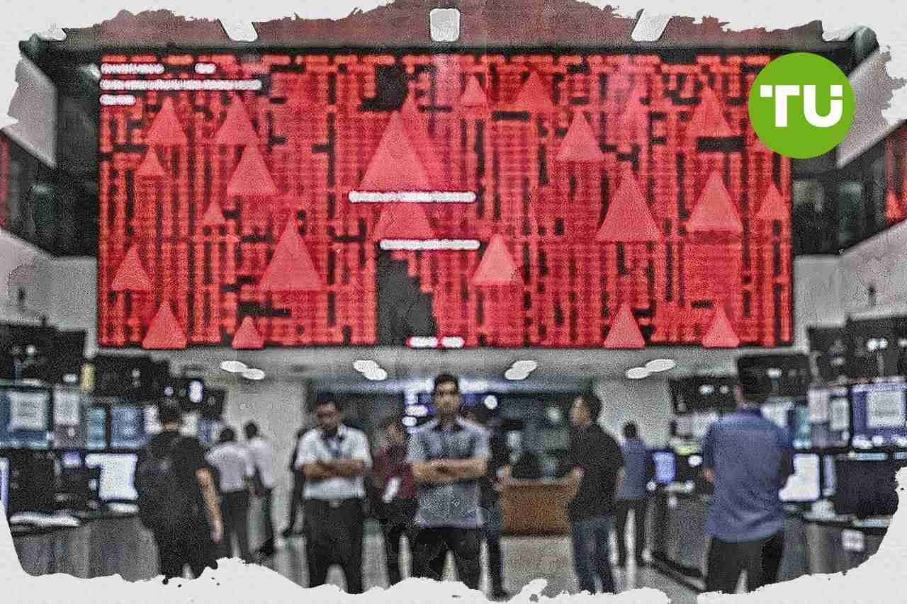 IHSG melemah pada penutupan perdagangan Jakarta