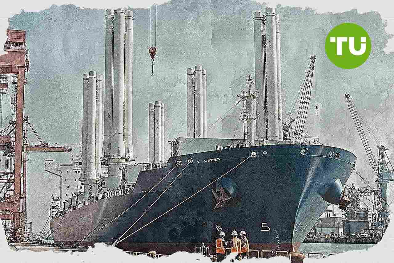 Laskaridis Shipping amplía inversiones en petroleros, graneleros y tecnología verde