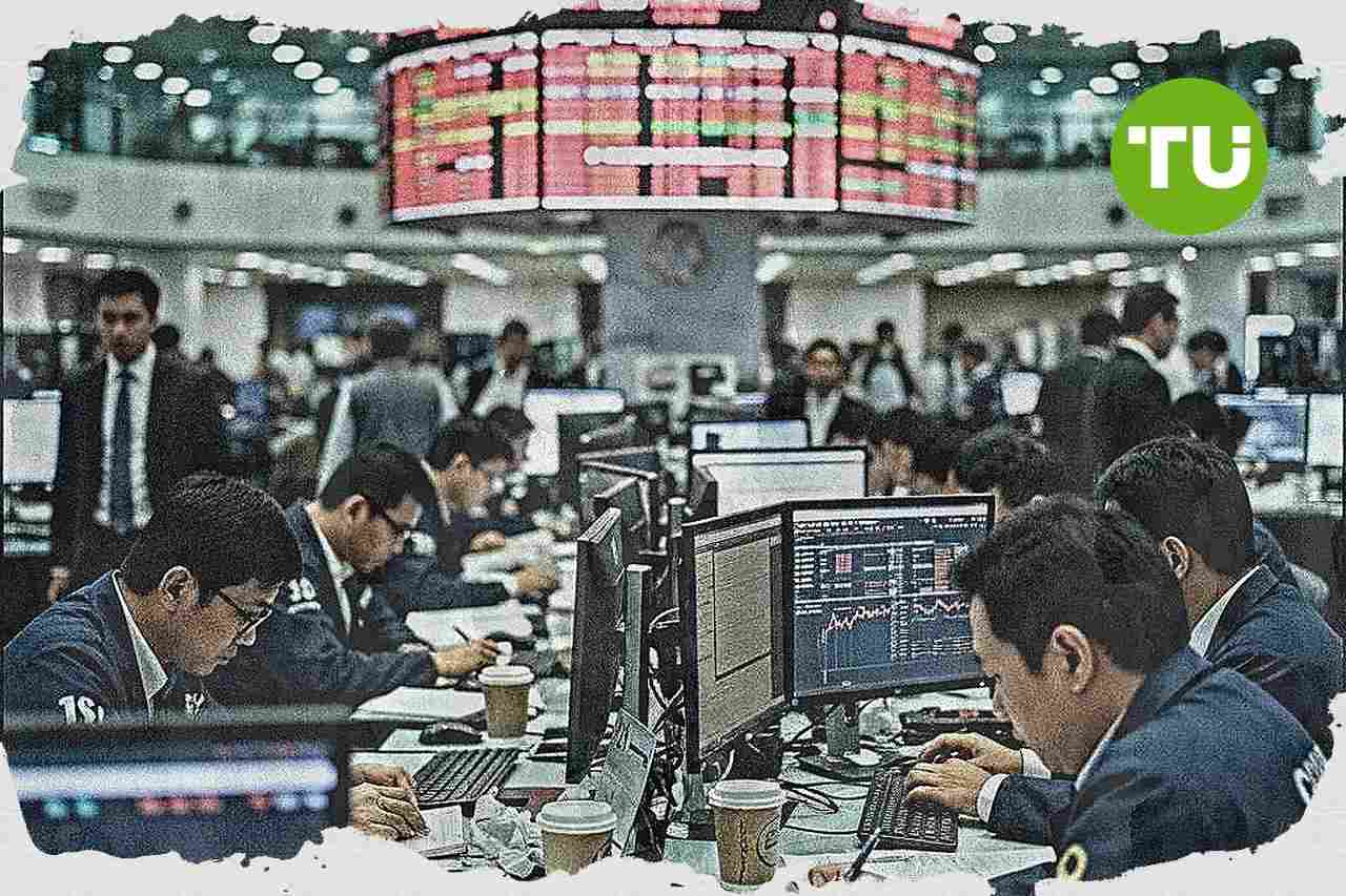 OJK sebut pasar modal Indonesia tetap solid di tengah volatilitas global