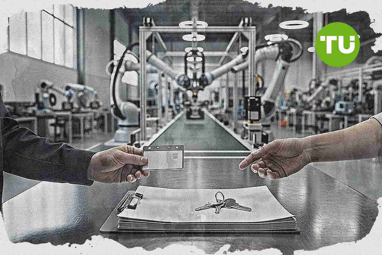 A Bosch magyarországi szervezete vezetőváltásokat hajt végre