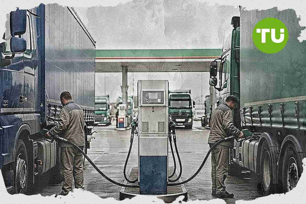 Česko omezuje marže distributorů paliv a snižuje daň z nafty