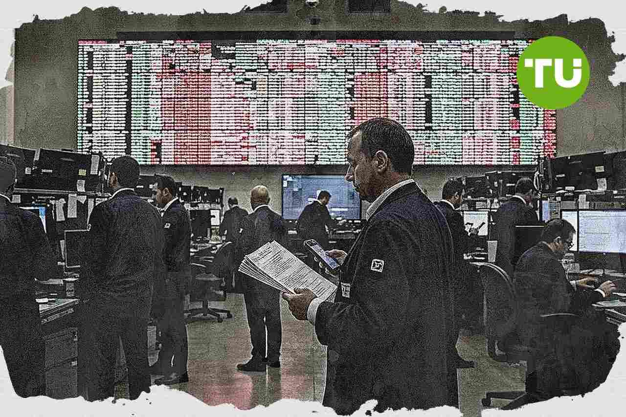 La Bolsa de Atenas cierra con caída moderada y mantiene actividad elevada