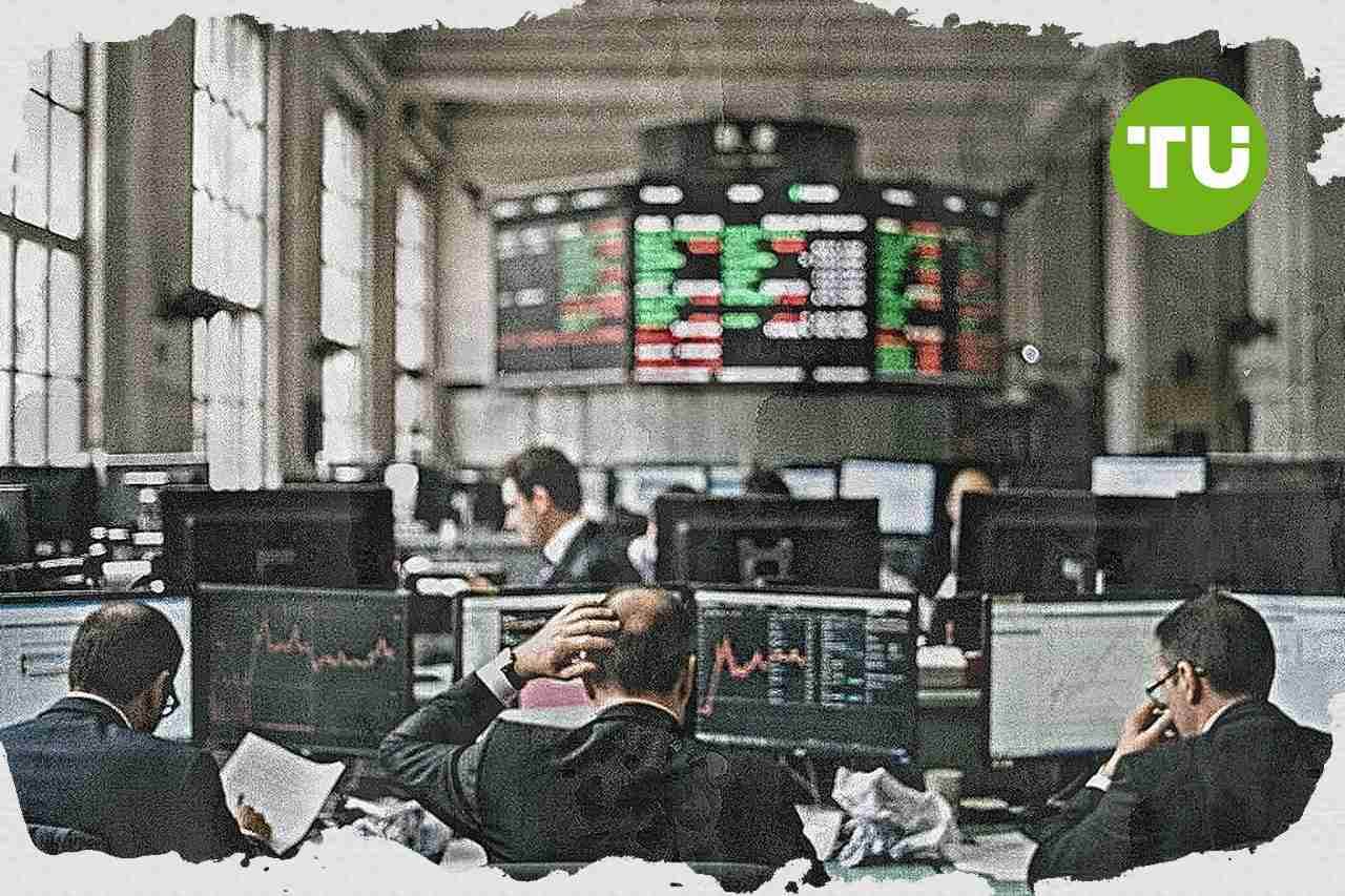 Bolsa de Atenas apunta a un abril más sólido tras la caída trimestral