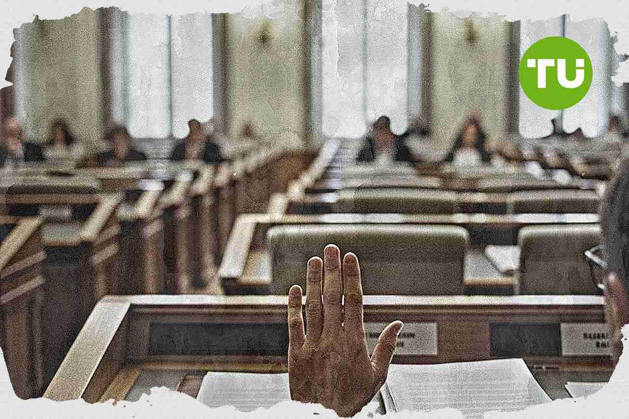 Riigikogu liigub Tõnis Möldri puutumatuse menetlusega edasi