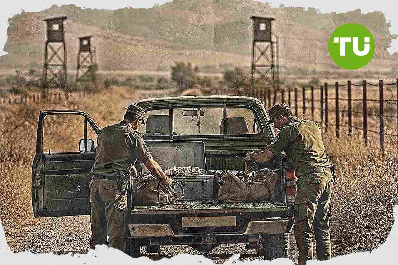 ישראל טוענת כי איראן הכפילה את המימון לחיזבאללה