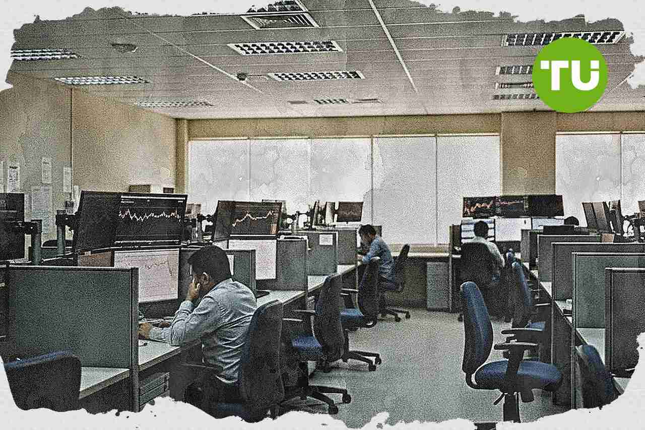 IHSG melemah pekan ini di tengah arus keluar asing