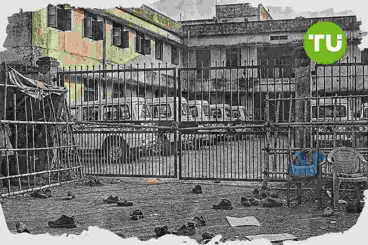 पश्चिम बंगाल चुनावी सूची विवाद में मालदा बंधक संकट पर न्यायिक और सुरक्षा जांच तेज