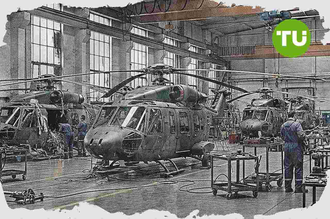 Leonardo PZL-Świdnik zawiera pierwsze porozumienie inwestycyjne dla produkcji AW149 w Polsce