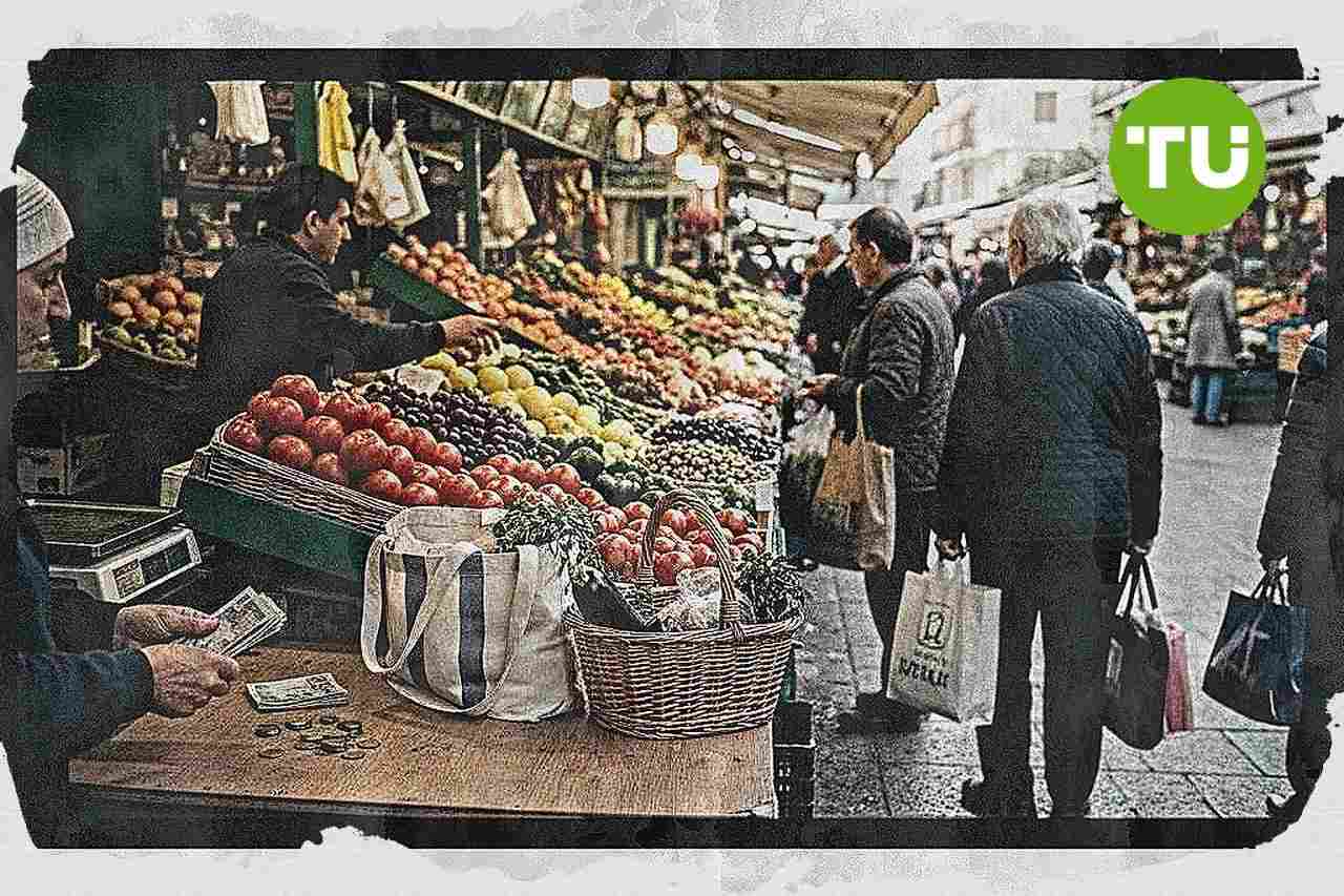 Grecia afronta presión inflacionaria y riesgo de estanflación