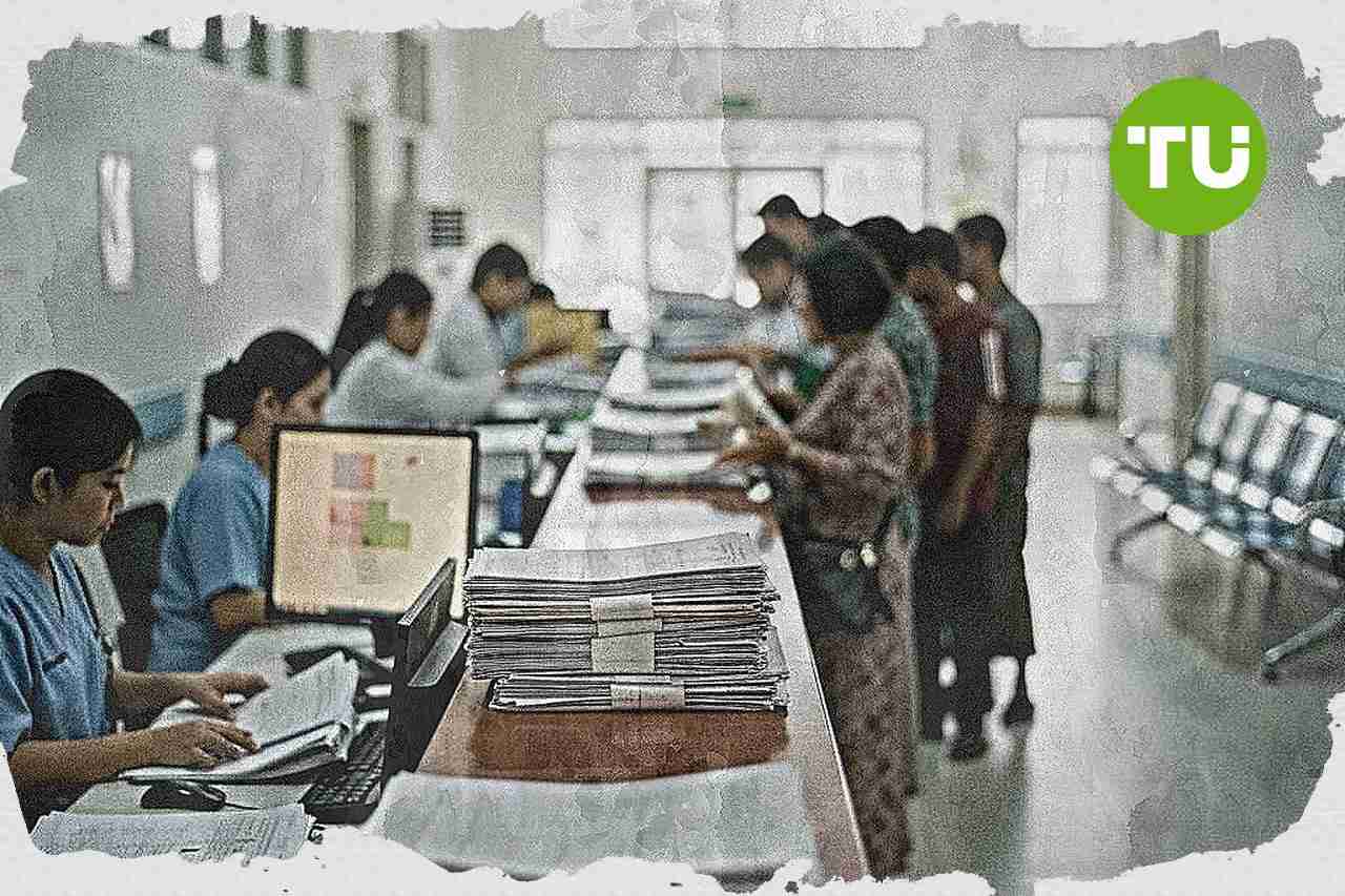 Industri asuransi kesehatan hadapi tekanan inflasi medis pada 2026