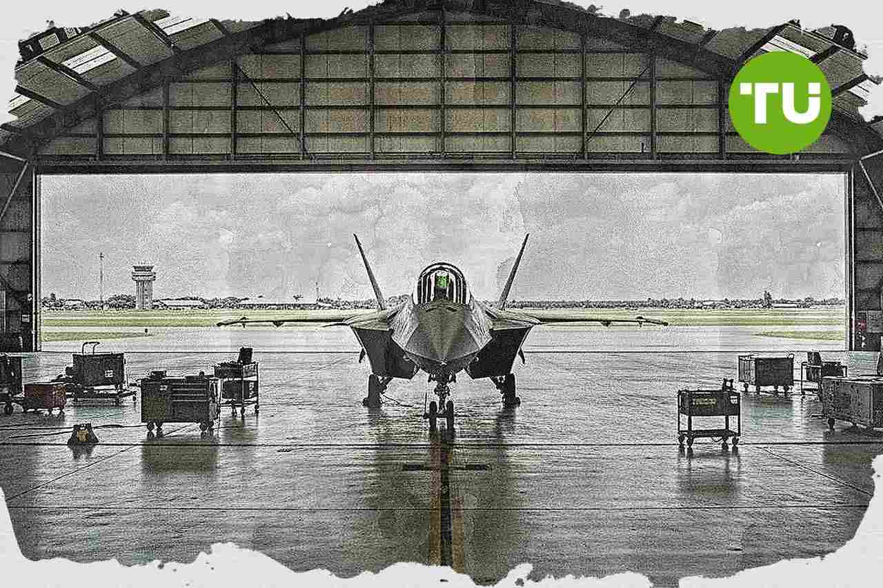 Kemhan RI aktifkan pembelian jet KAAN lewat pinjaman luar negeri