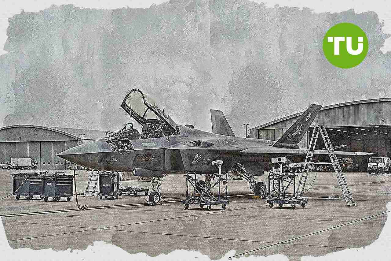 Kemhan jajaki pengadaan jet tempur KF-21 dari Korea Selatan