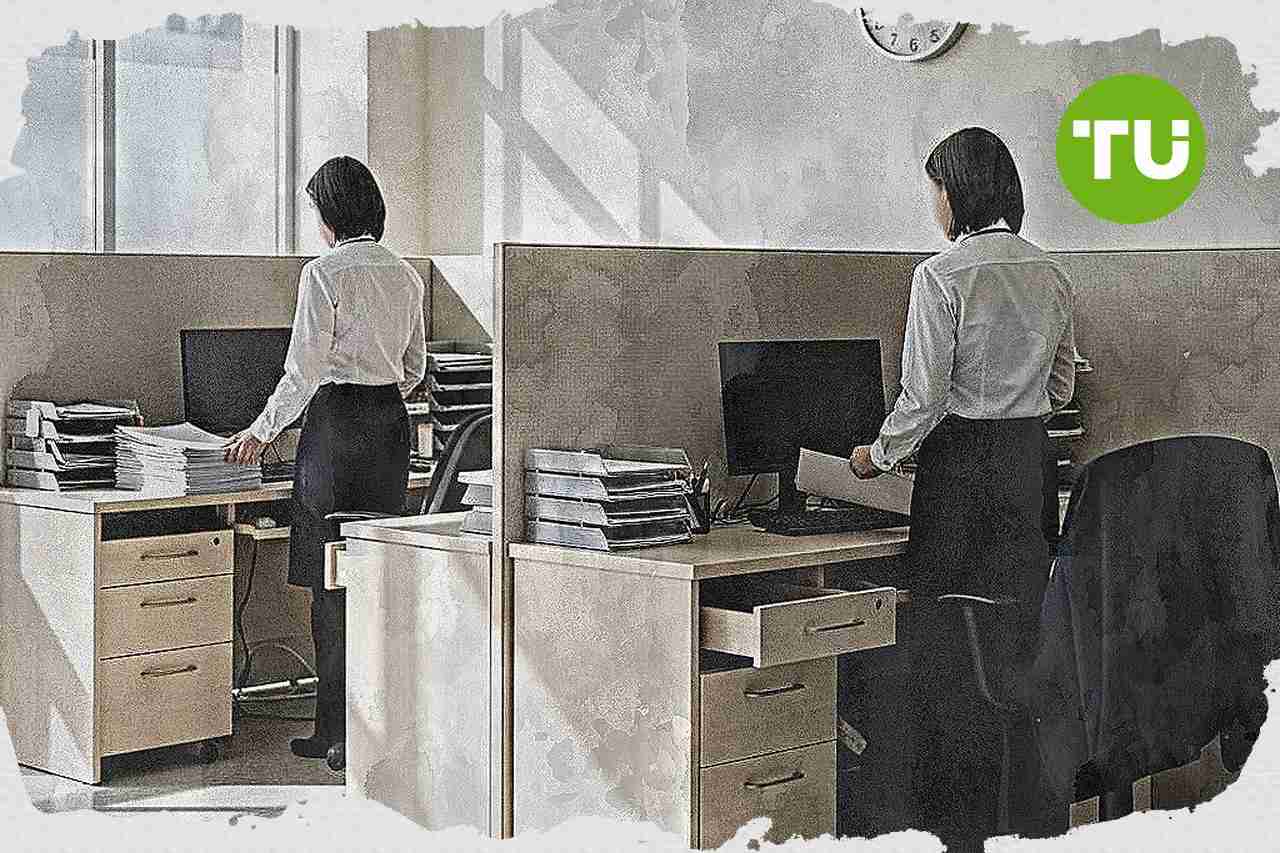 Sindacati bancari chiedono aumento salariale e taglio dell'orario nel rinnovo del contratto
