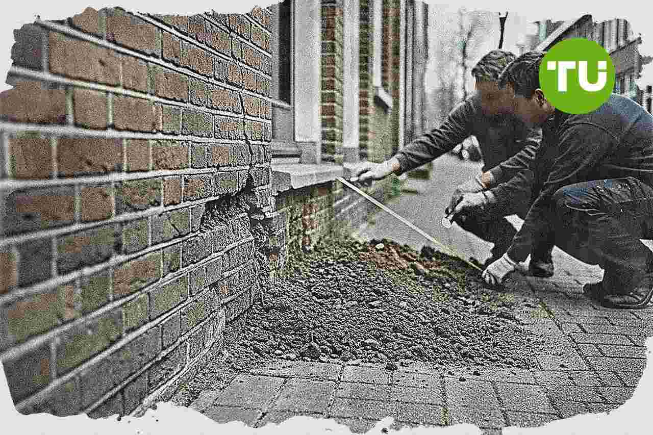 Vereniging Eigen Huis wil funderingsinformatie eerder bij woningverkoop
