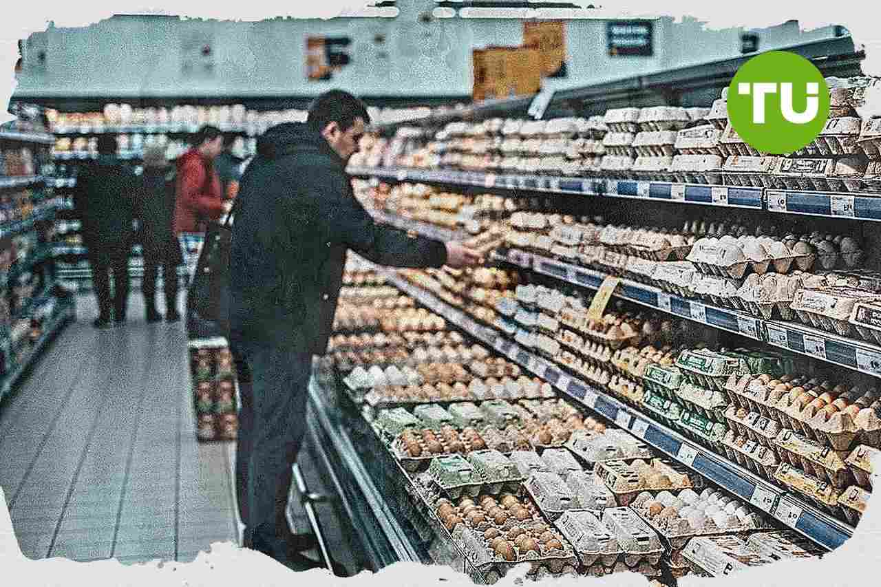 Magyarországon lassan emelkednek a tojásárak húsvét előtt