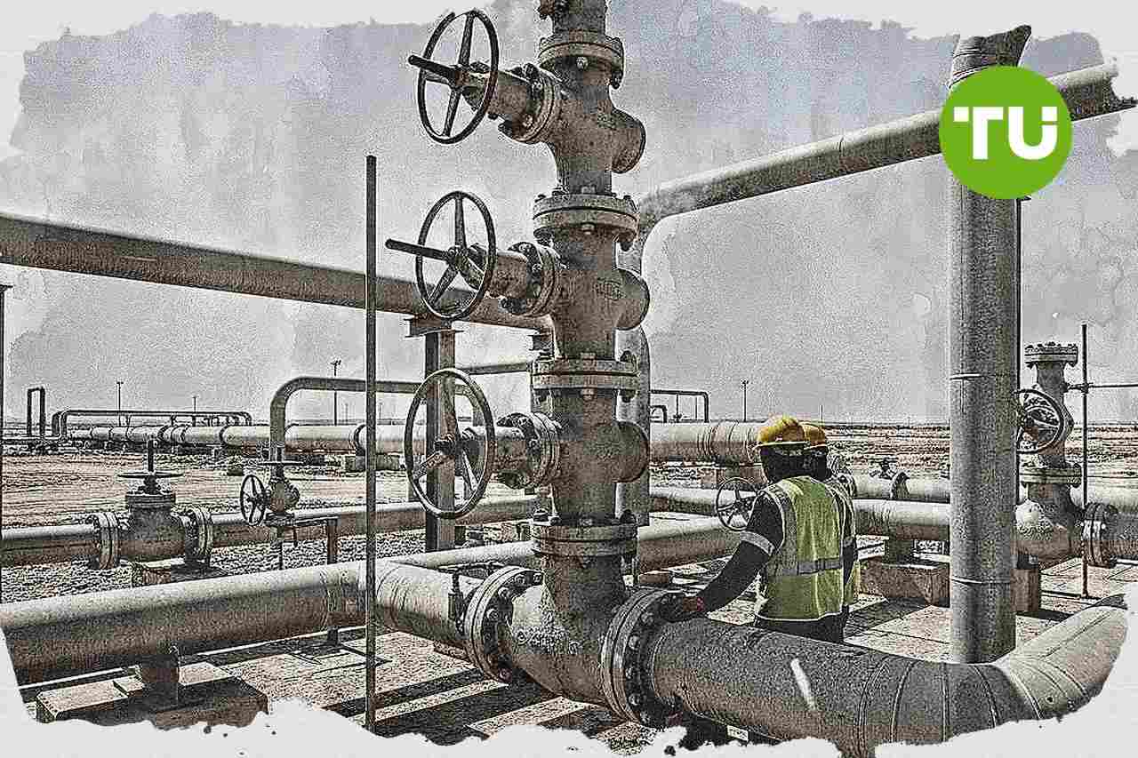 إسرائيل تستأنف جزئياً تصدير الغاز إلى مصر