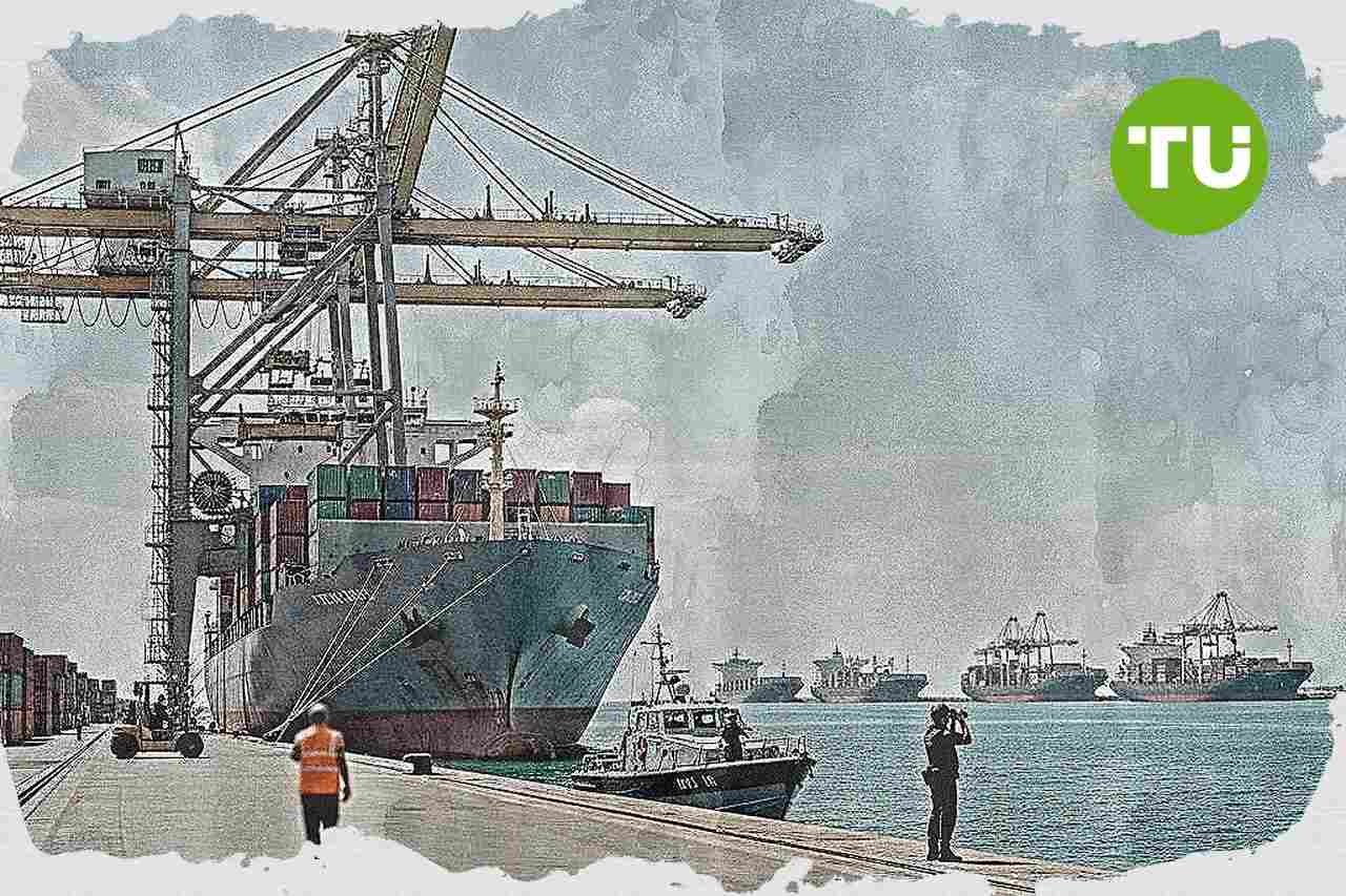 Grecia impulsa el papel estratégico de su sector naviero