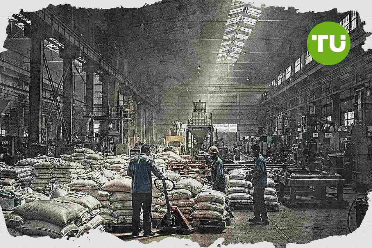 Kemenperin soroti kenaikan harga jual industri di tengah tekanan rantai pasok